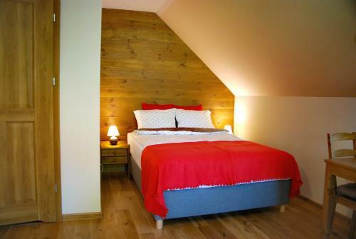 Apartamento To Tutaj