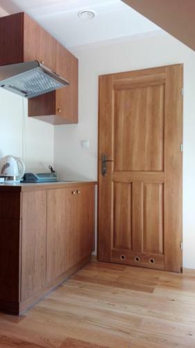 Apartamento To Tutaj