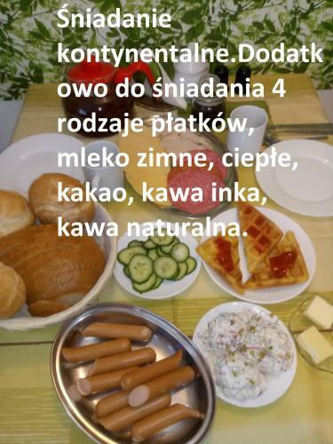 Domino - Pokoje I Apartamenty