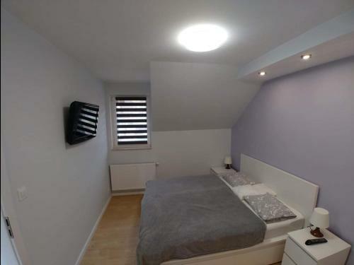 Apartament Dorota