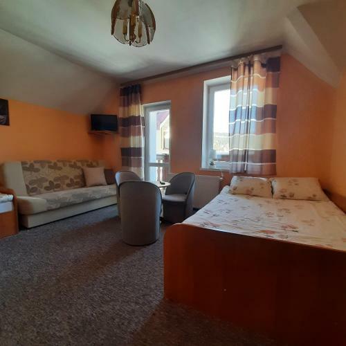 Bed & Breakfast Pensjonat Pod Szczytami