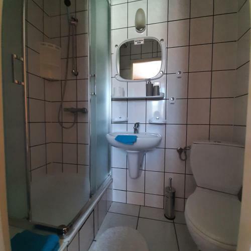 Bed & Breakfast Pensjonat Pod Szczytami