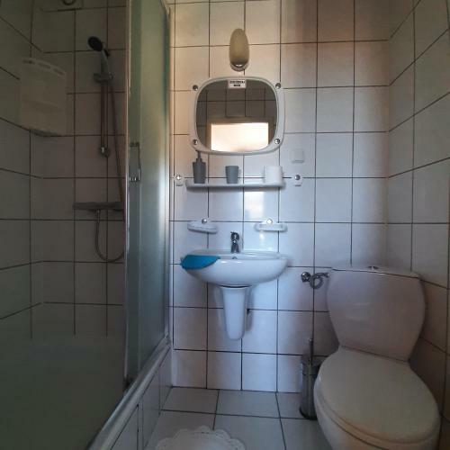 Bed & Breakfast Pensjonat Pod Szczytami