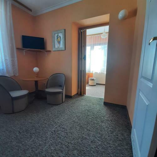 Bed & Breakfast Pensjonat Pod Szczytami