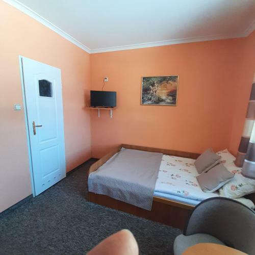 Bed & Breakfast Pensjonat Pod Szczytami