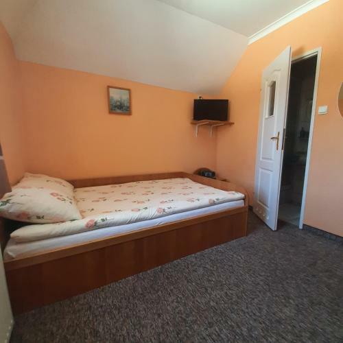 Bed & Breakfast Pensjonat Pod Szczytami