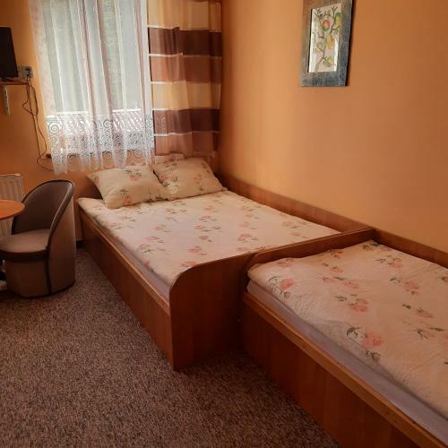 Bed & Breakfast Pensjonat Pod Szczytami