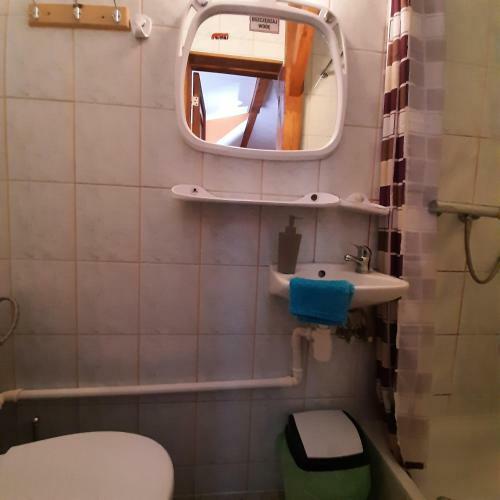 Bed & Breakfast Pensjonat Pod Szczytami