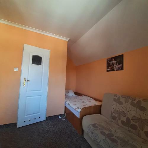 Bed & Breakfast Pensjonat Pod Szczytami
