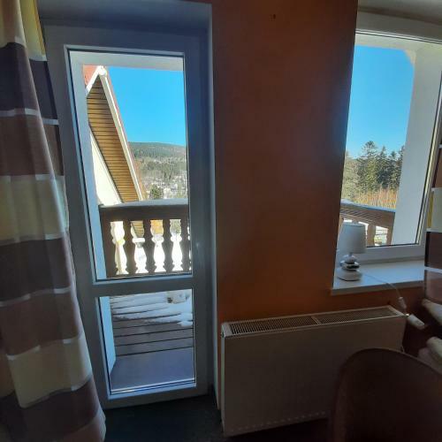 Bed & Breakfast Pensjonat Pod Szczytami
