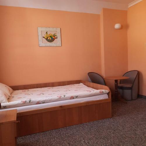 Bed & Breakfast Pensjonat Pod Szczytami