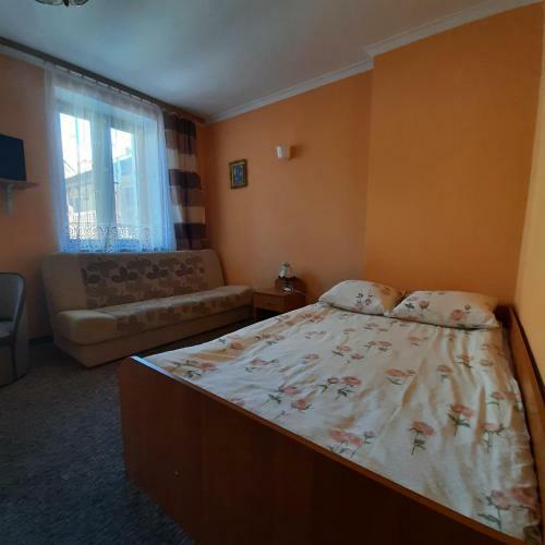 Bed & Breakfast Pensjonat Pod Szczytami