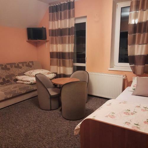 Bed & Breakfast Pensjonat Pod Szczytami