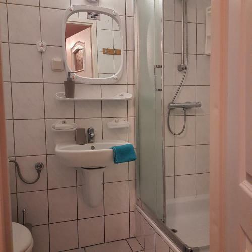 Bed & Breakfast Pensjonat Pod Szczytami
