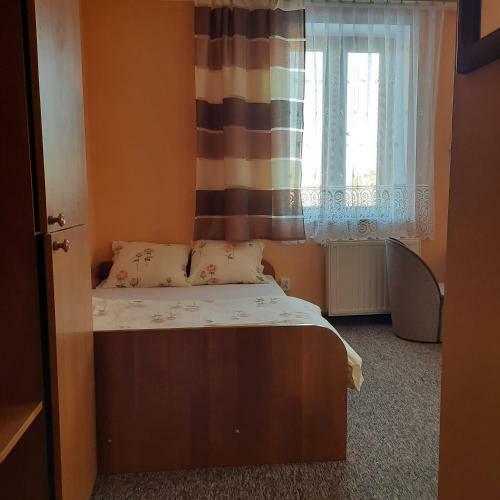 Bed & Breakfast Pensjonat Pod Szczytami