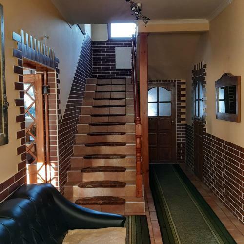Bed & Breakfast Pensjonat Pod Szczytami