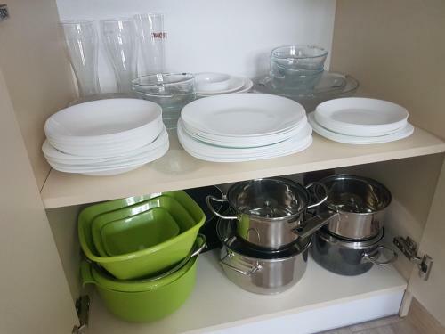 Apartament Pod Jelonkiem