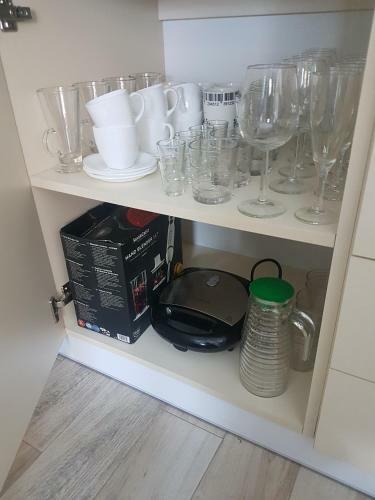 Apartament Pod Jelonkiem