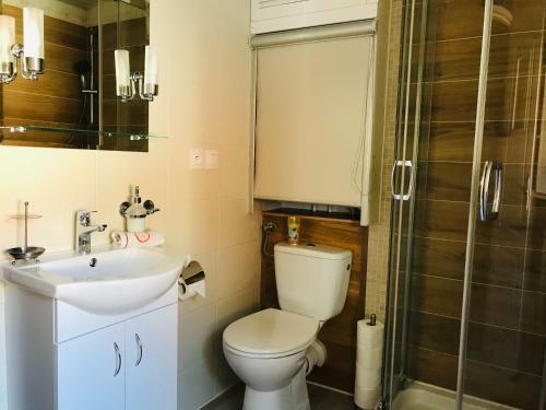 G�r-ski Apartament