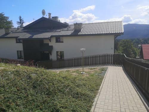 Apartamento Wrzos Karkonoszy