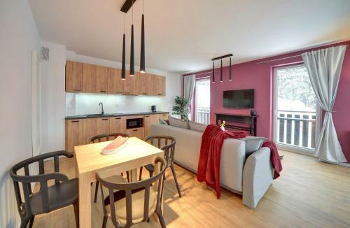 Apartamento Wrzos Karkonoszy