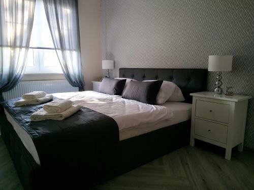 Snowapart W Villi Avangarda