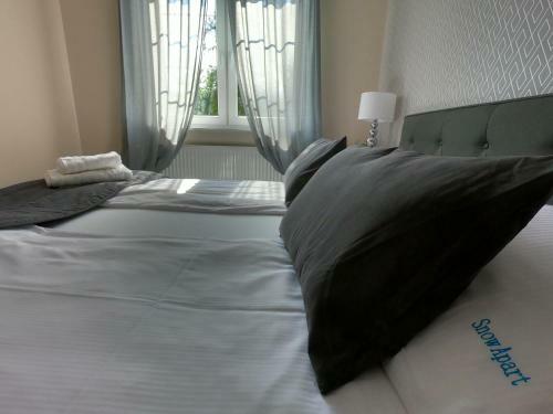Snowapart W Villi Avangarda