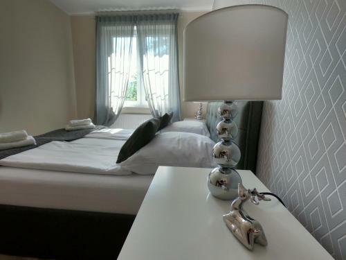 Snowapart W Villi Avangarda
