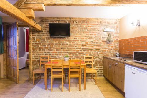 Hostal Apartamenty I Pokoje Aneta