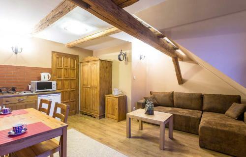 Hostal Apartamenty I Pokoje Aneta