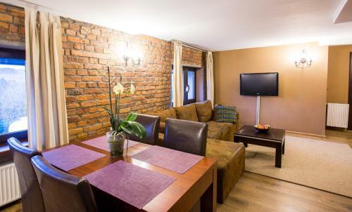 Hostal Apartamenty I Pokoje Aneta