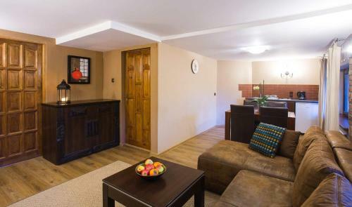 Hostal Apartamenty I Pokoje Aneta