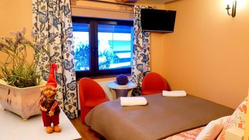 Hostal Apartamenty I Pokoje Aneta