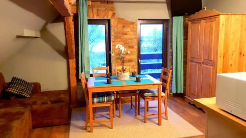 Hostal Apartamenty I Pokoje Aneta