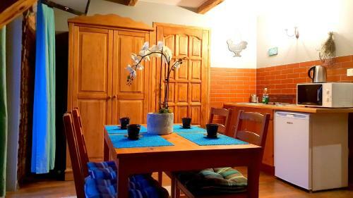Hostal Apartamenty I Pokoje Aneta