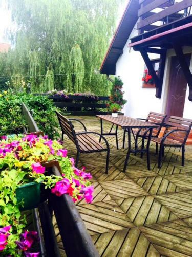 Hostal Apartamenty I Pokoje Aneta