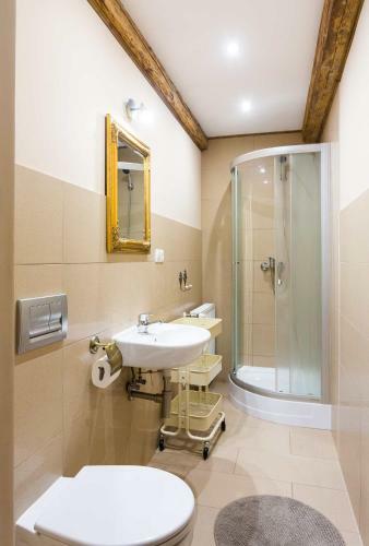 Hostal Apartamenty I Pokoje Aneta