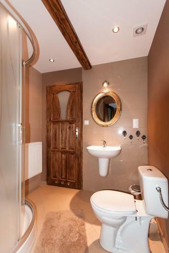 Hostal Apartamenty I Pokoje Aneta