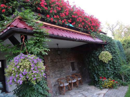 Hostal Apartamenty I Pokoje Aneta