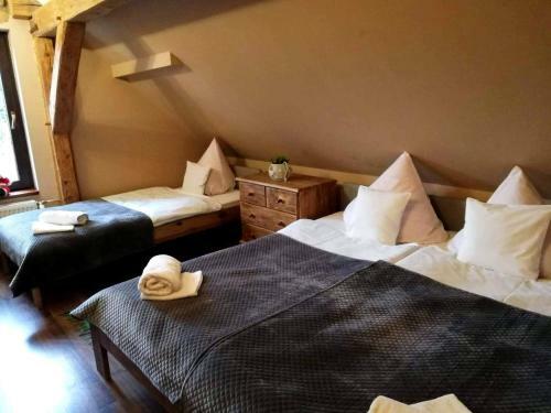 Hostal Apartamenty I Pokoje Aneta