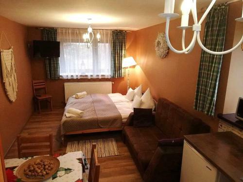 Hostal Apartamenty I Pokoje Aneta