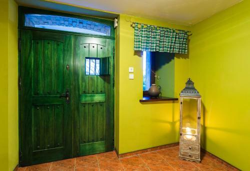 Hostal Apartamenty I Pokoje Aneta