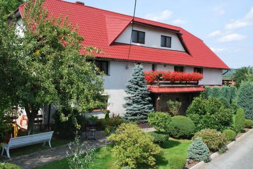 Hostal Apartamenty I Pokoje Aneta