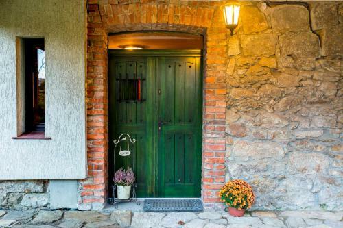 Hostal Apartamenty I Pokoje Aneta
