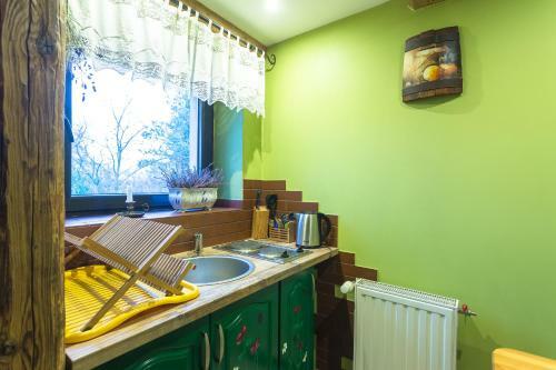 Hostal Apartamenty I Pokoje Aneta