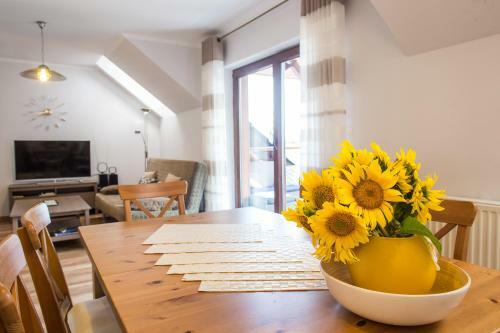 Apartamenty Karkonosze