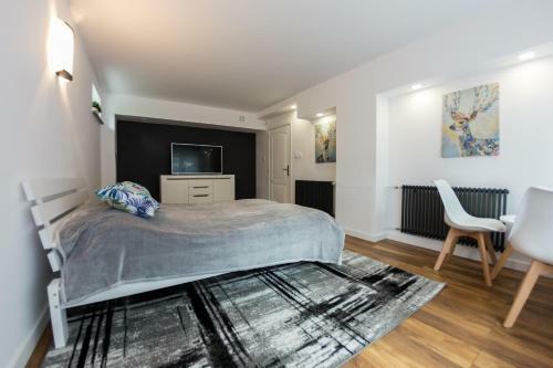 Apartamento Villa Lupus