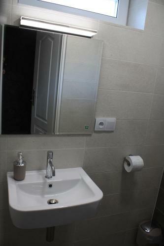 Apartamento Villa Lupus