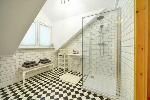 Apart-invest Apartament Alter Ego
