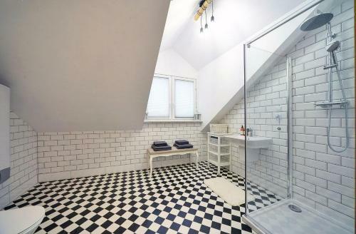 Apart-invest Apartament Alter Ego